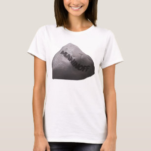 Rockmaninoff T-tröja T-shirt