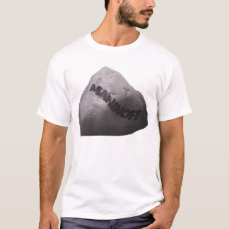 Rockmaninoff T-tröja T-shirt