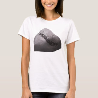 Rockmaninoff T-tröja Tröja