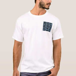 Rockmusik, Musikgenre T Shirt