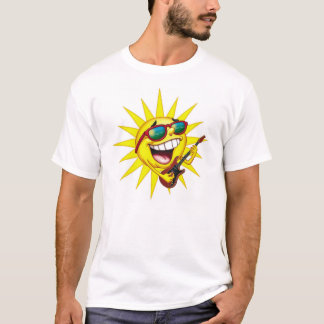 Rock'n sol tee