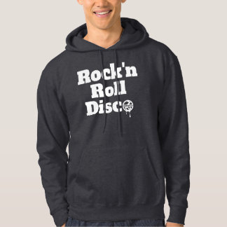 Rock'nRoll Disco ONEIGHTH Tokyo Original パーカ Hoodie