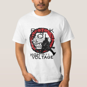 RockNRoll T Shirt