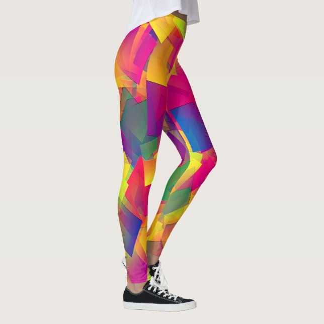 RockOn.... Leggings (Höger)