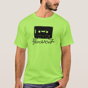 RockON Tee