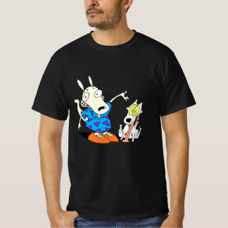 Rockos moderna liv t shirt