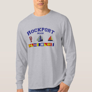 Rockport MIG Tee