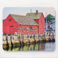ROCKPORT SAMLAS (MOUSEPAD)