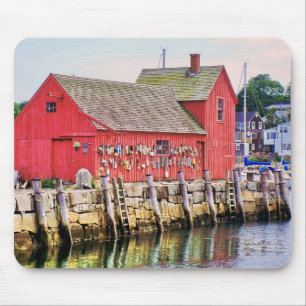 ROCKPORT SAMLAS (MOUSEPAD) MUSMATTA