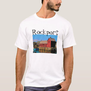 Rockport T-tröja Tröja