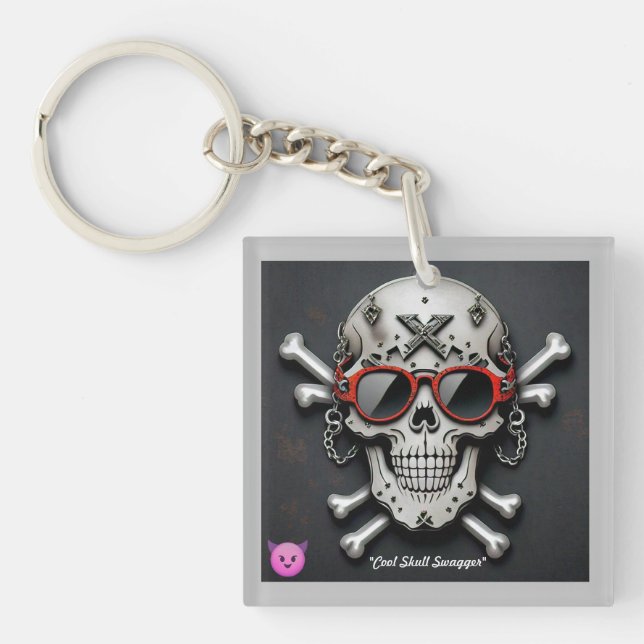"Rockstar Attitude Graphic" (Framsidan)
