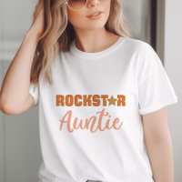 Rockstar Auntie