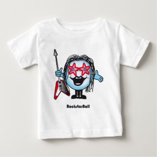 Rockstar boll t-shirt