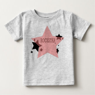 Rockstar Flicka Tee Shirt
