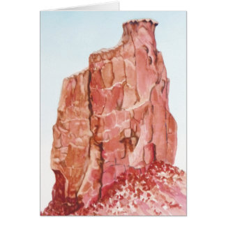 Rockstar Hälsningskort