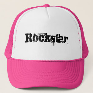 Rockstar Keps