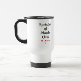 Rockstar-klass Resemugg