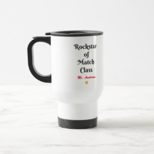 Rockstar-klass Resemugg