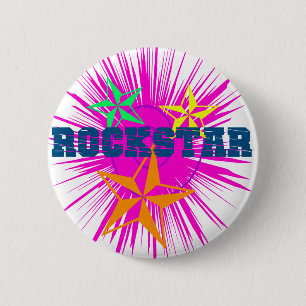 RockStar Knapp