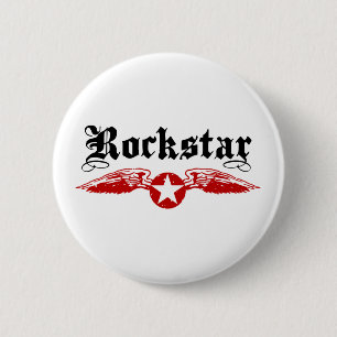 Rockstar Knapp