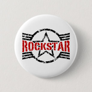 Rockstar Knapp
