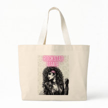 Rockstar Mamma: kanalisera din inre Sten-gudinna