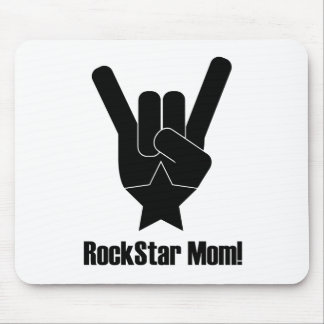 RockStar mamma! Musmatta