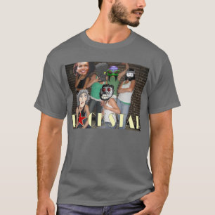 Rockstar (manlig) tee