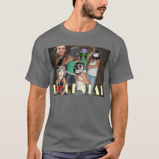 Rockstar (manlig) tee