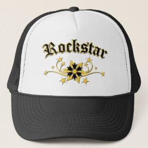 Rockstar Mode Design Keps