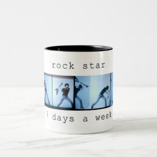 rockstar mugg