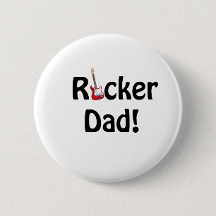 Rockstar Pappa Knapp