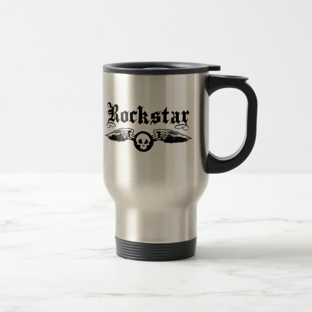 Rockstar Resemugg (Höger)