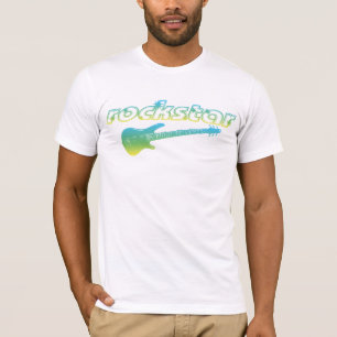 Rockstar T Shirt
