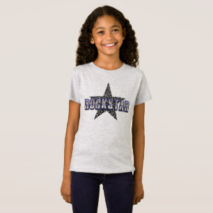 Rockstar T Shirt