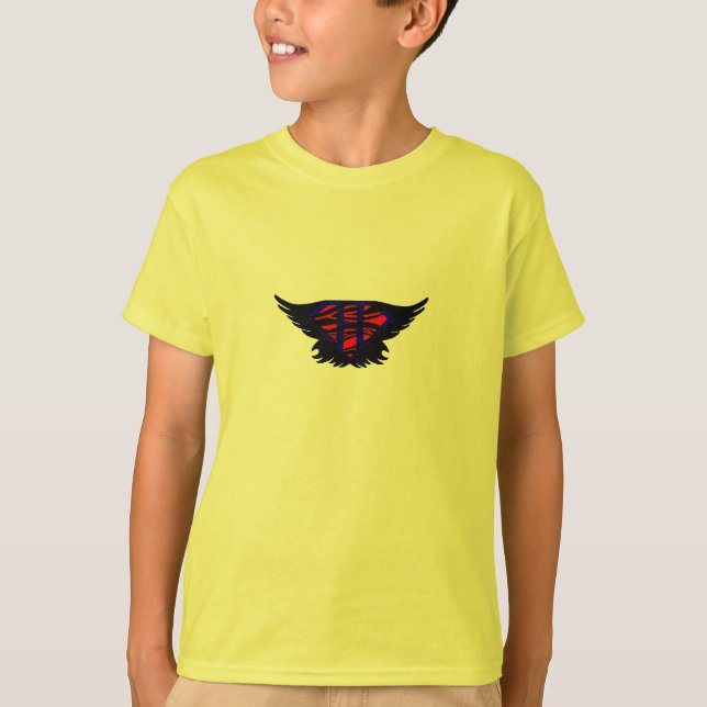 Rockstar T-tröja T-shirt (Framsida)
