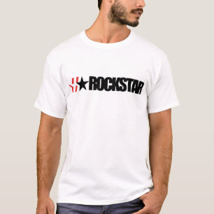 ROCKSTAR TEE