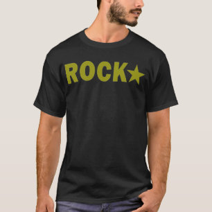 rockstar tee shirt