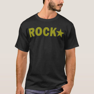 rockstar tee shirt