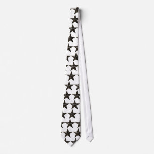 Rockstar Tie (grungestrukturer) Slips