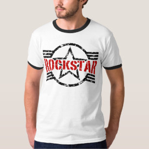 Rockstar Tröja