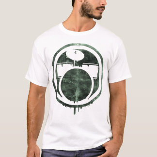 Rockstar: Trummar Tee