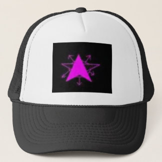 ROCKSTARS-hatt Truckerkeps