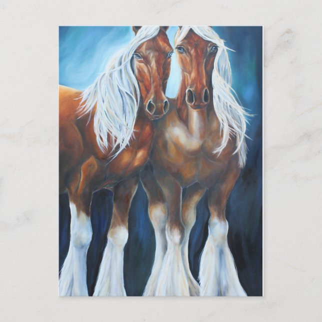 Rockstars Vykort (Framsida)