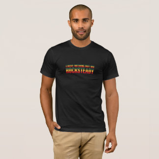 Rocksteady musik t-shirt