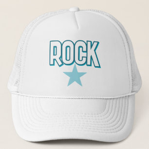 Rockstjärna Keps