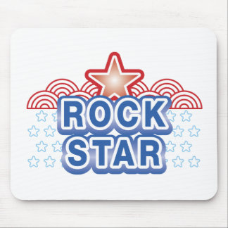 Rockstjärna Musmatta