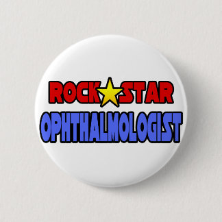 Rockstjärna Oftalmolog Knapp