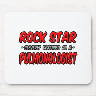 Rockstjärna ... Pulmonolog Musmatta