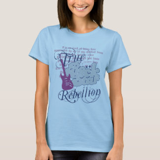 Rockstjärna T-shirt
